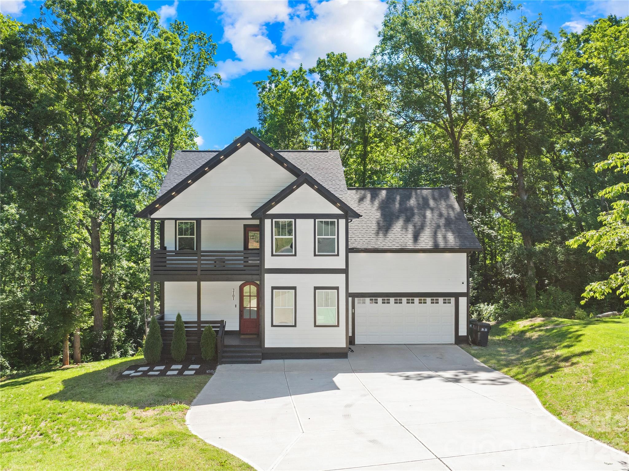 2101 Highland View Lane Charlotte NC 28214