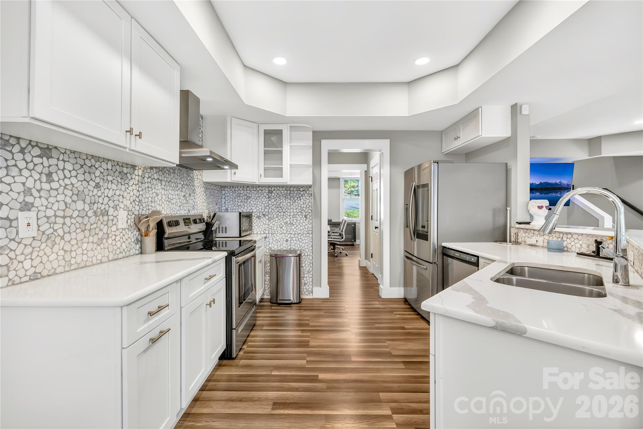 2101 Highland View Lane Charlotte NC 28214