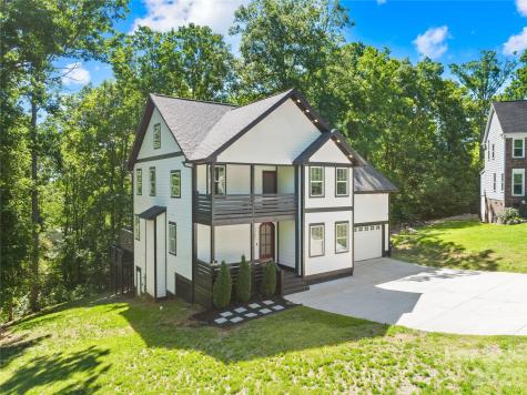 2101 Highland View Lane Charlotte NC 28214