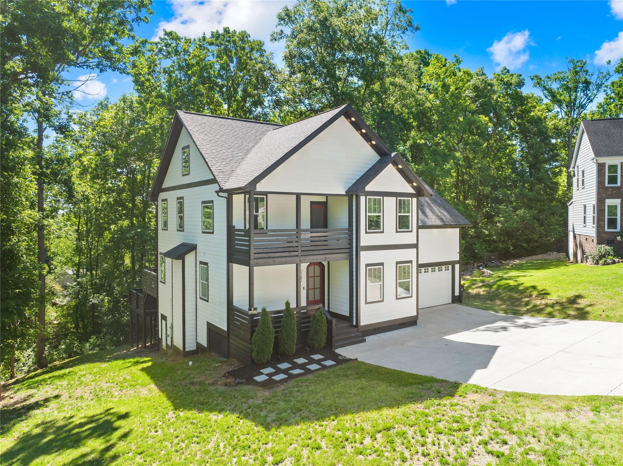 2101 Highland View Lane Charlotte NC 28214