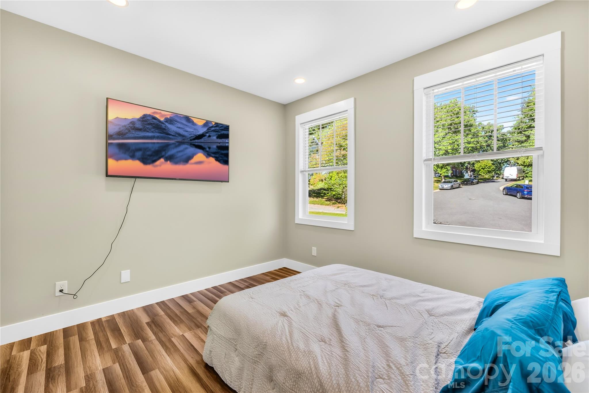 2101 Highland View Lane Charlotte NC 28214