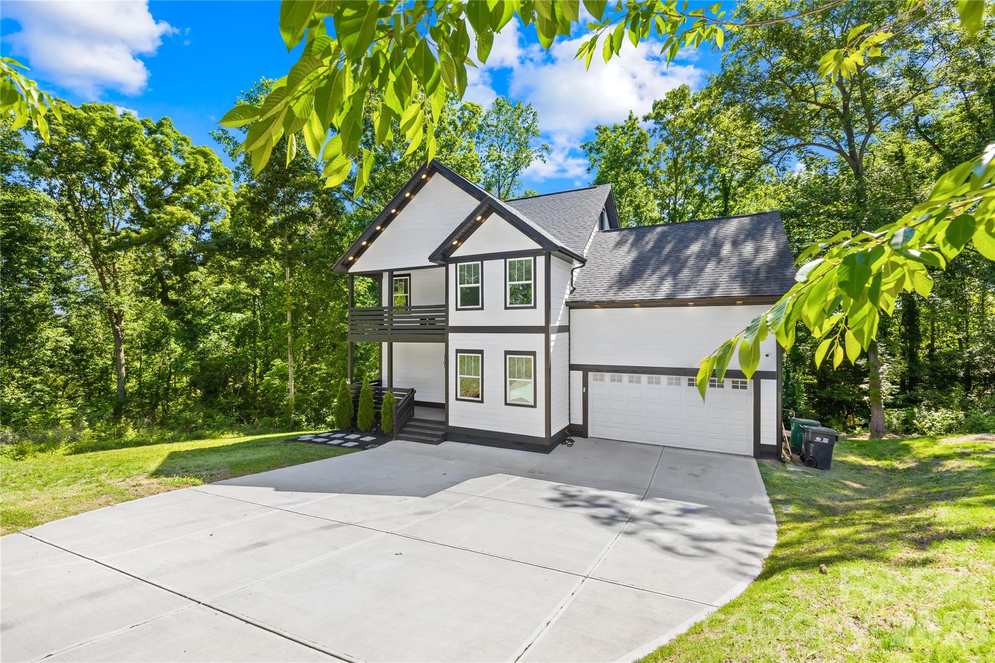 2101 Highland View Lane Charlotte NC 28214