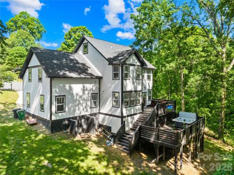 2101 Highland View Lane Charlotte NC 28214