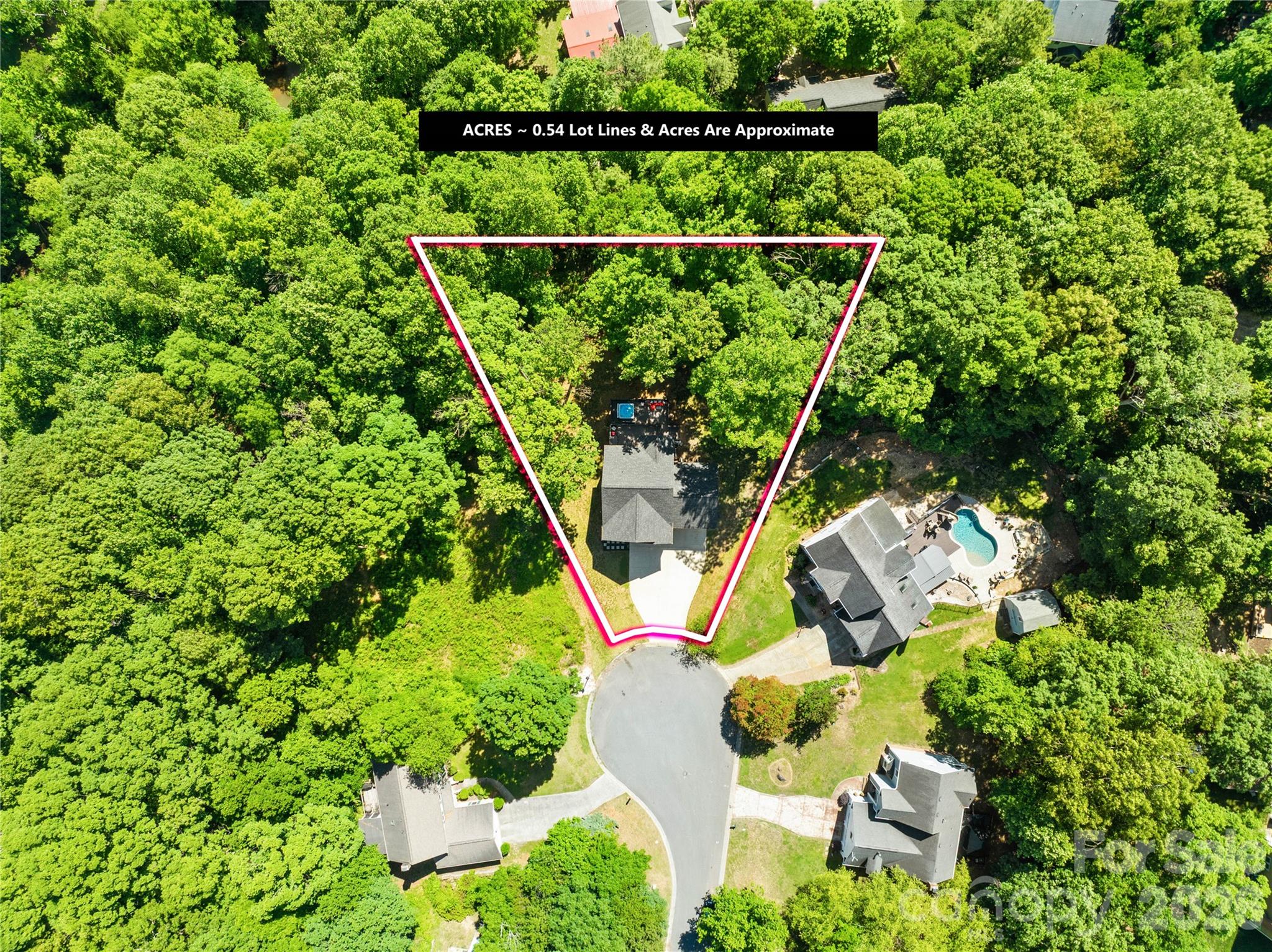 2101 Highland View Lane Charlotte NC 28214
