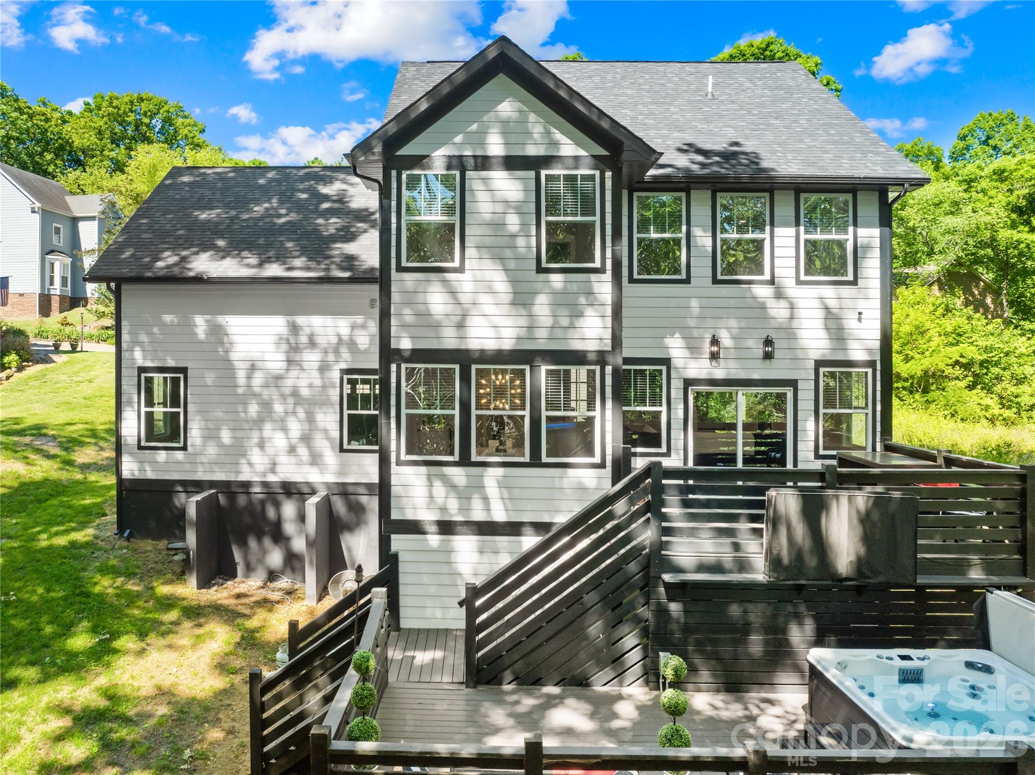 2101 Highland View Lane Charlotte NC 28214