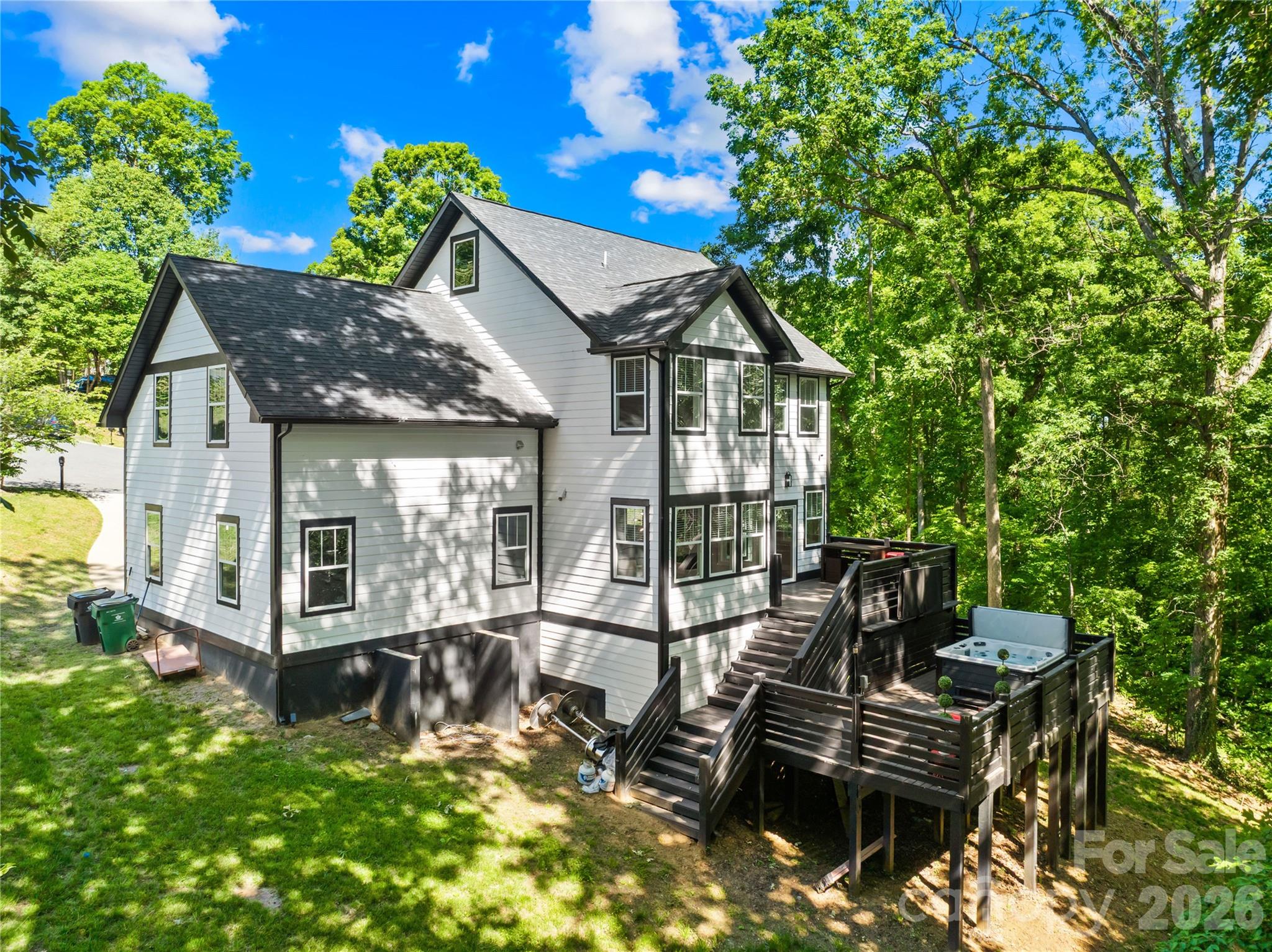 2101 Highland View Lane Charlotte NC 28214