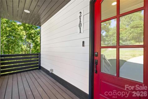 2101 Highland View Lane Charlotte NC 28214