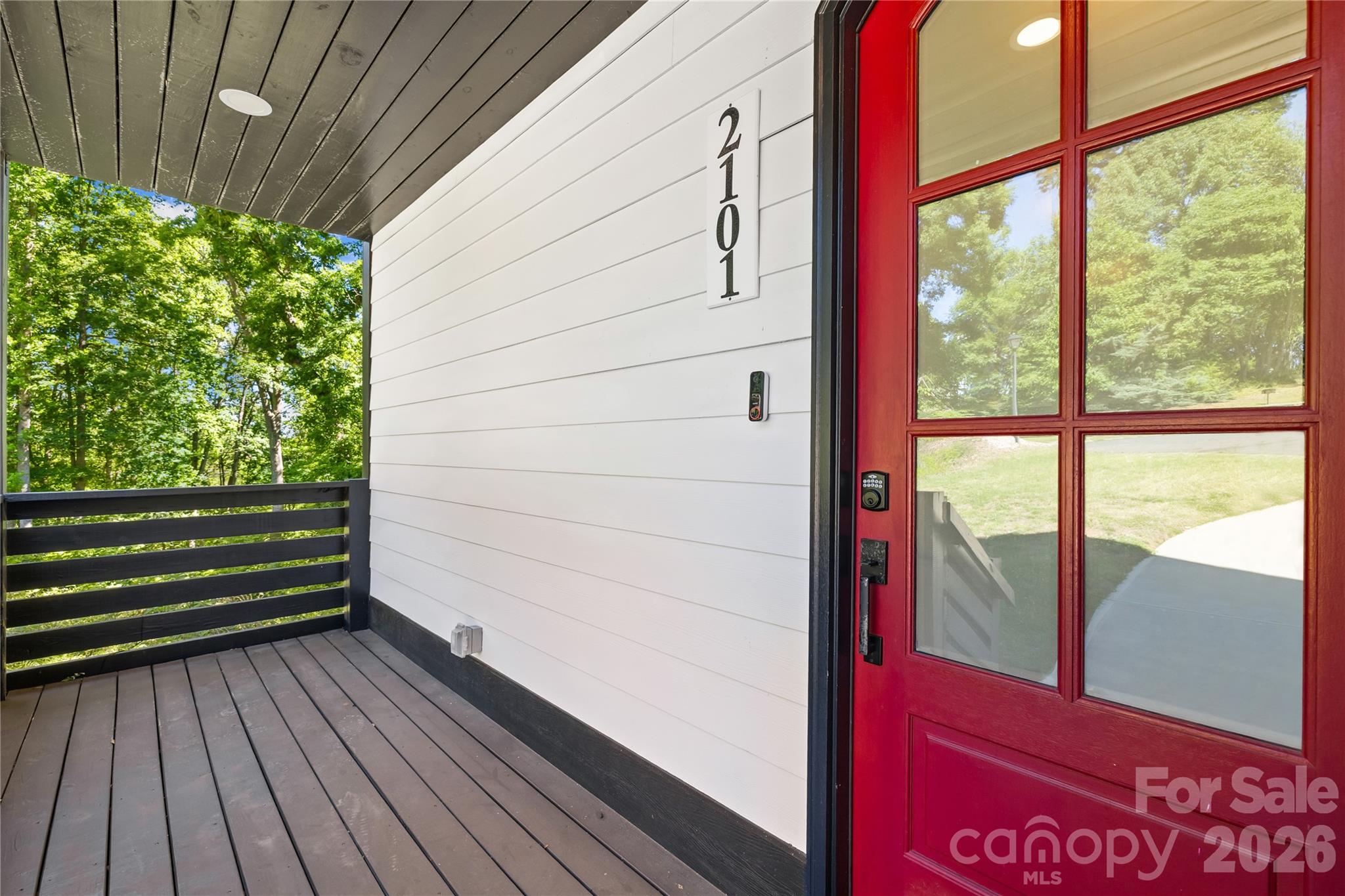 2101 Highland View Lane Charlotte NC 28214