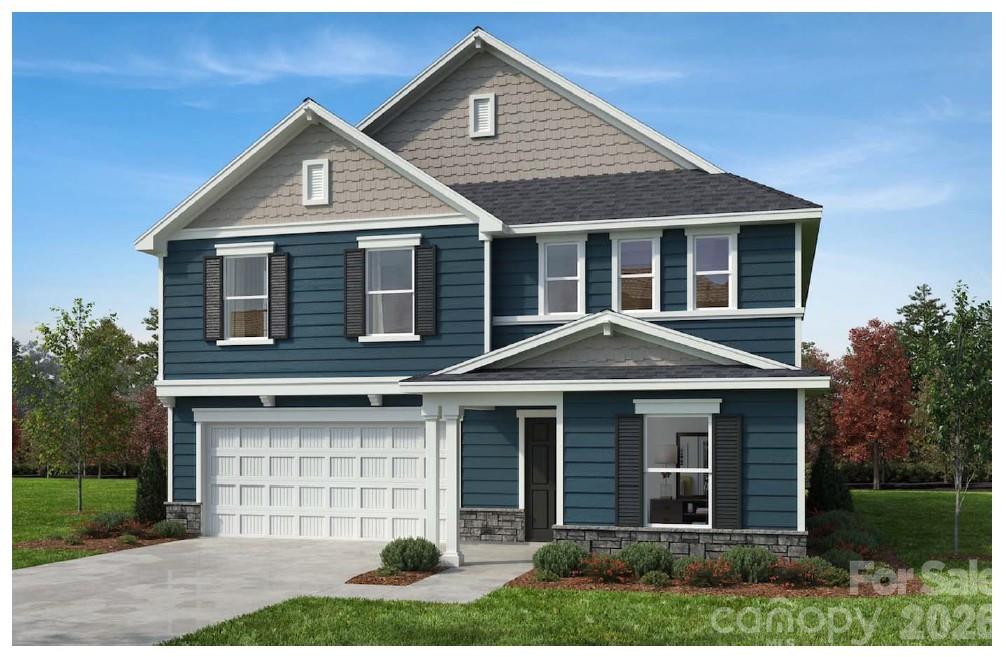 12507 Forager Place Midland NC 28107