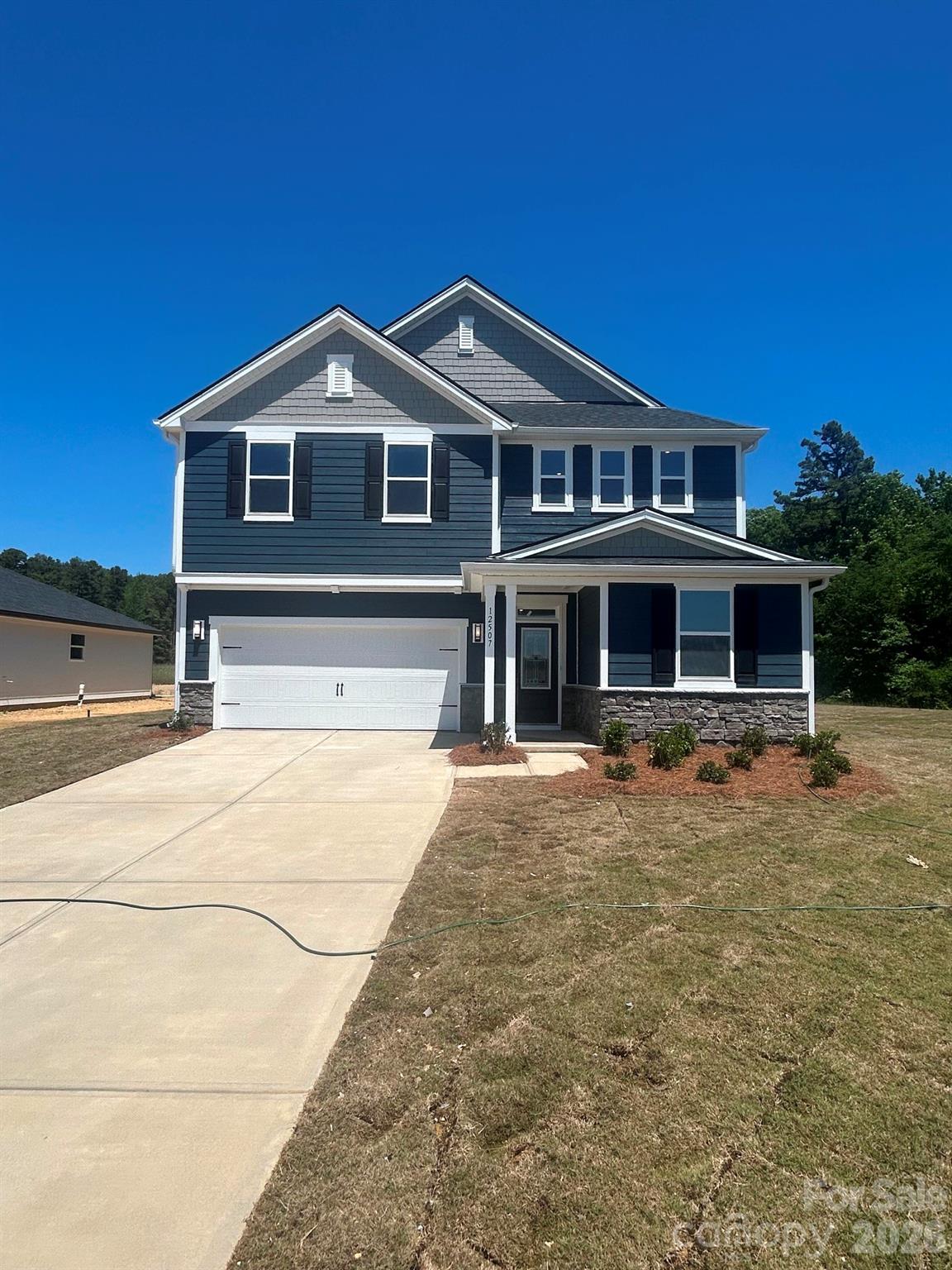 12507 Forager Place Midland NC 28107