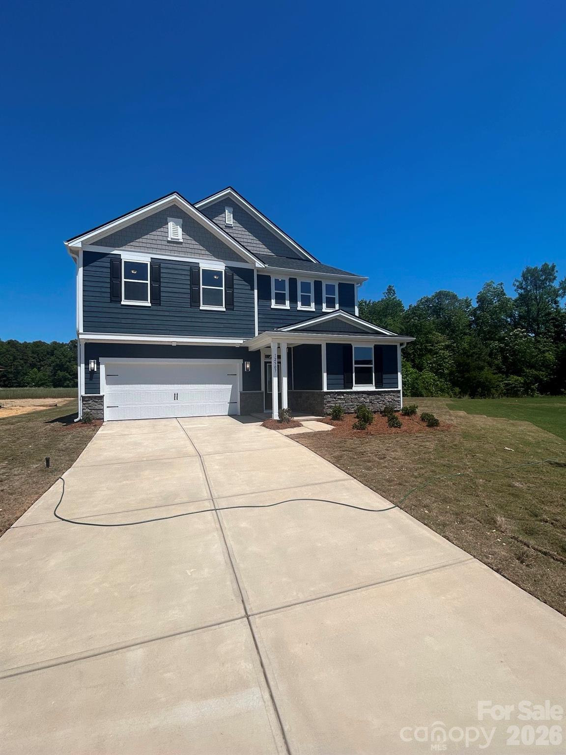 12507 Forager Place Midland NC 28107