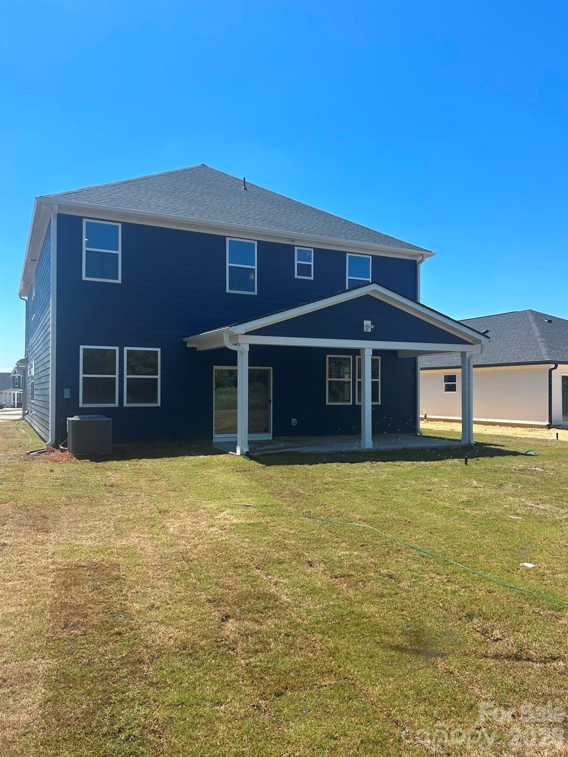 12507 Forager Place Midland NC 28107