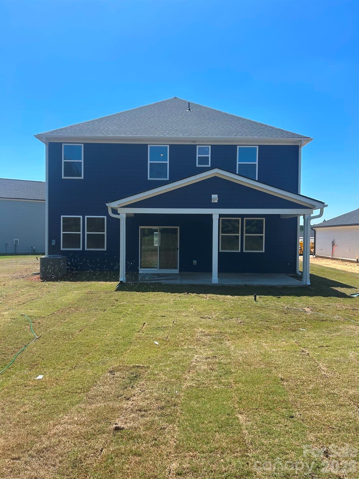 12507 Forager Place Midland NC 28107