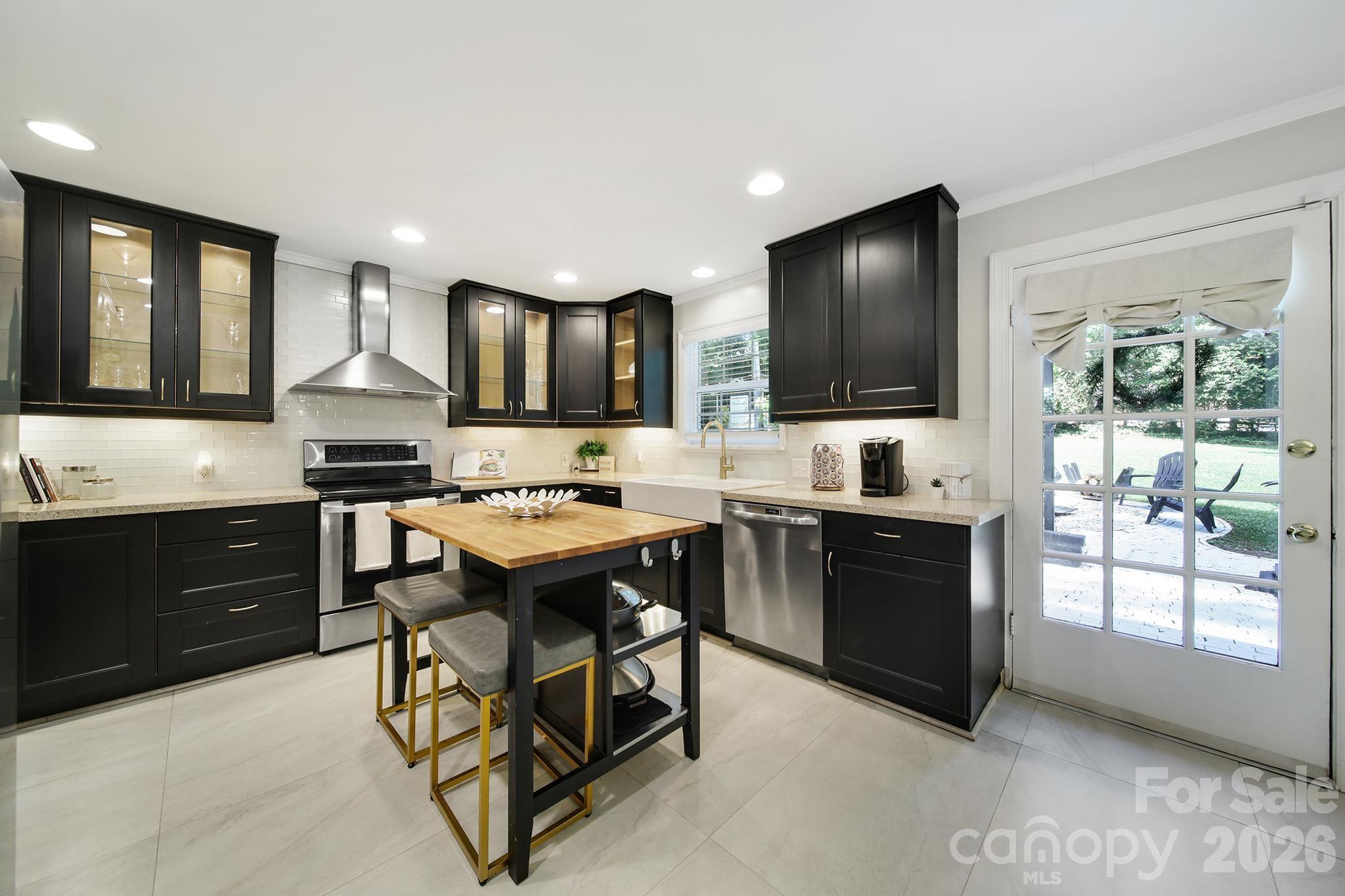 6418 Teague Lane Charlotte NC 28215