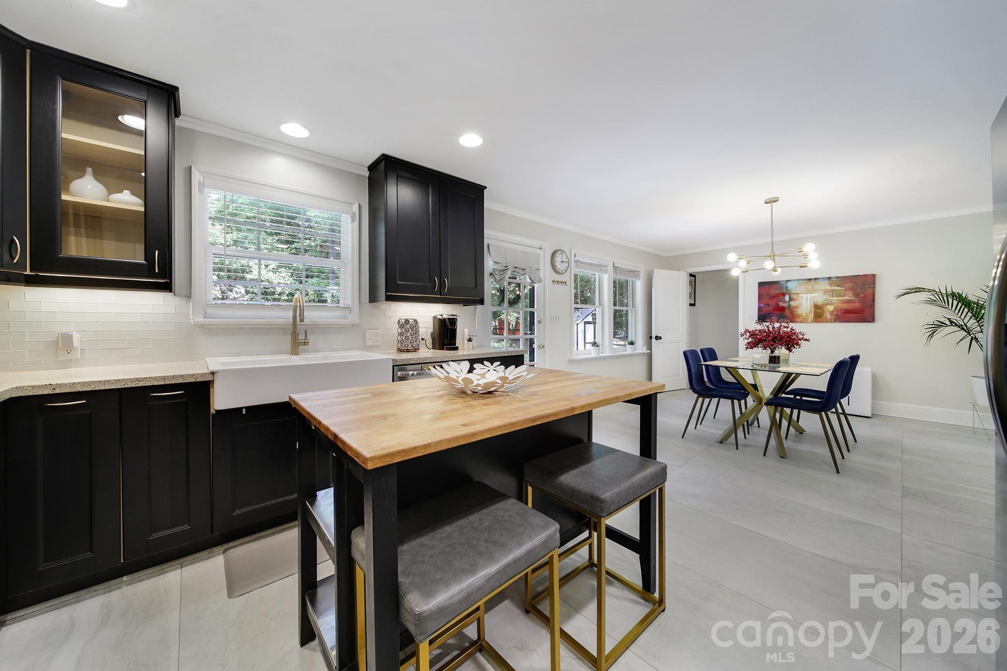 6418 Teague Lane Charlotte NC 28215