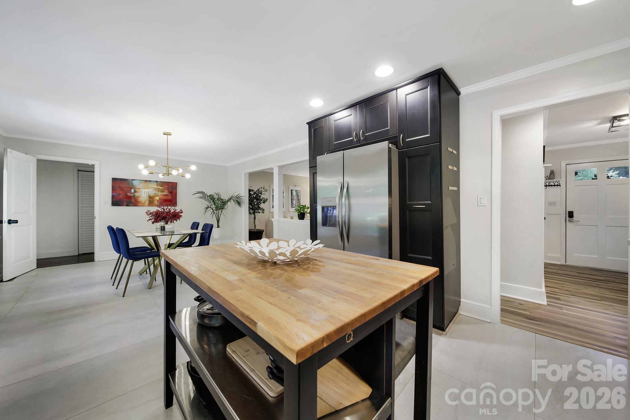 6418 Teague Lane Charlotte NC 28215