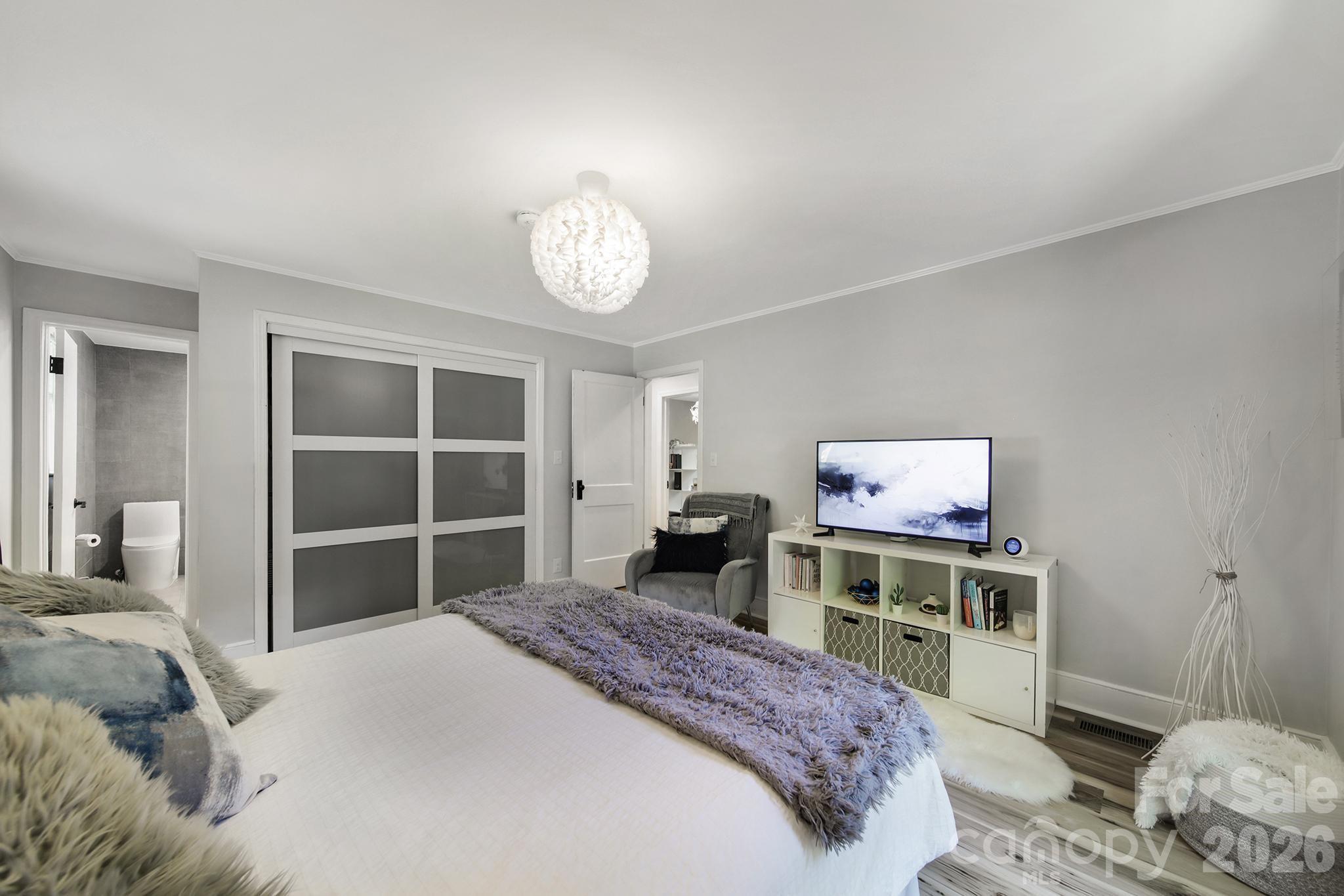 6418 Teague Lane Charlotte NC 28215