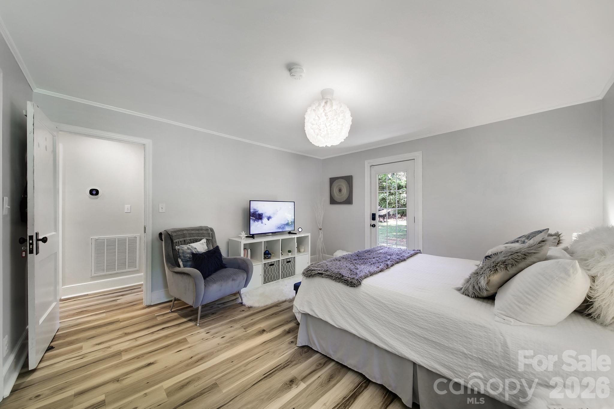 6418 Teague Lane Charlotte NC 28215