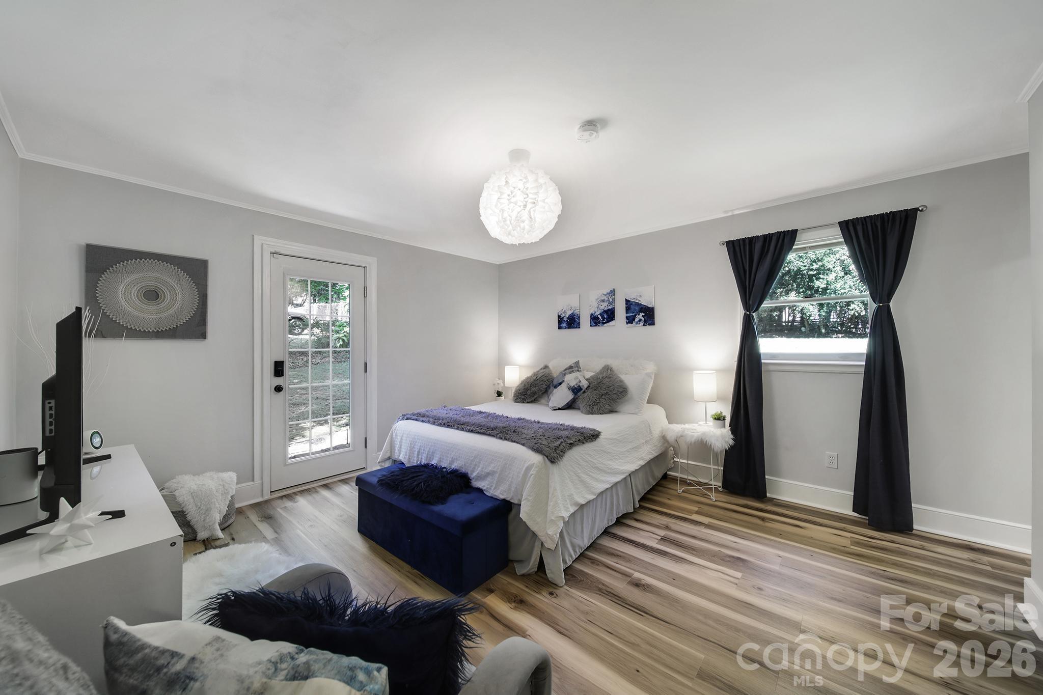 6418 Teague Lane Charlotte NC 28215