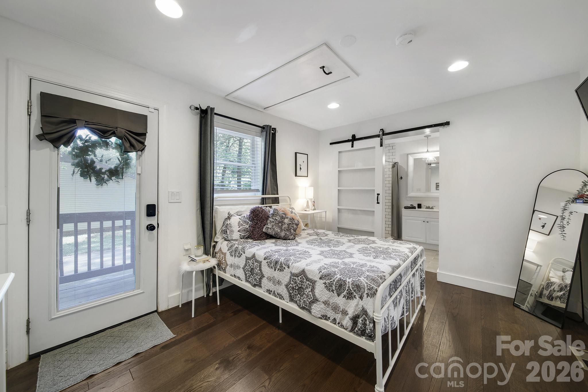 6418 Teague Lane Charlotte NC 28215