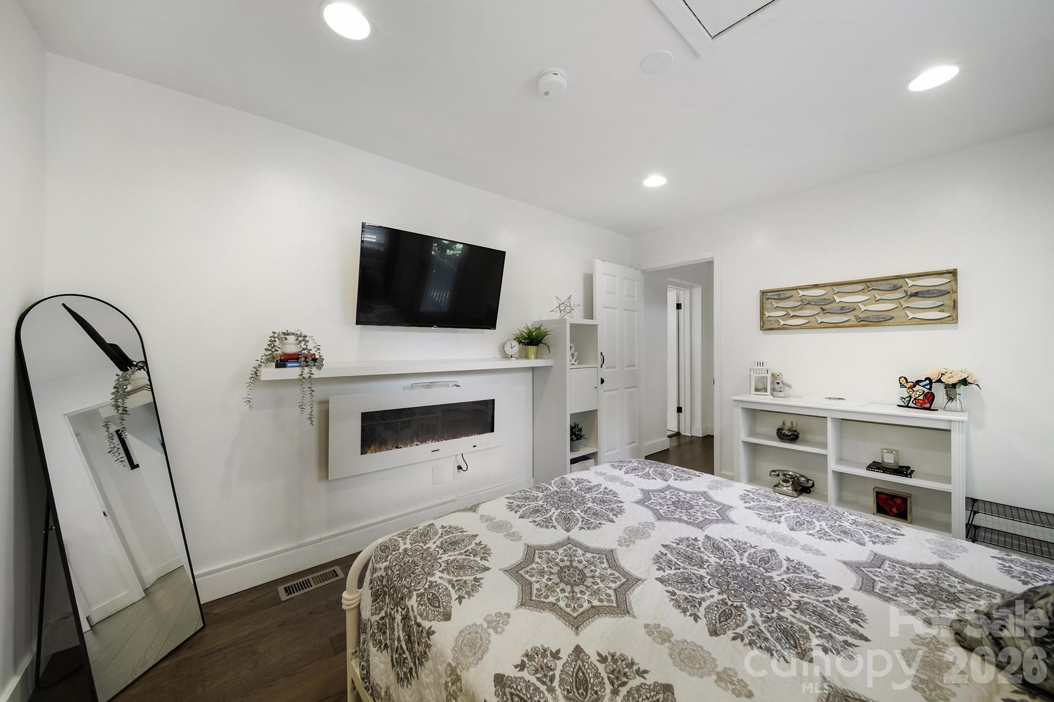 6418 Teague Lane Charlotte NC 28215