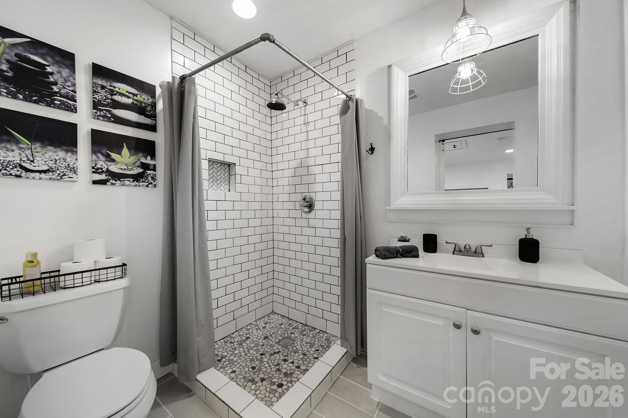 6418 Teague Lane Charlotte NC 28215