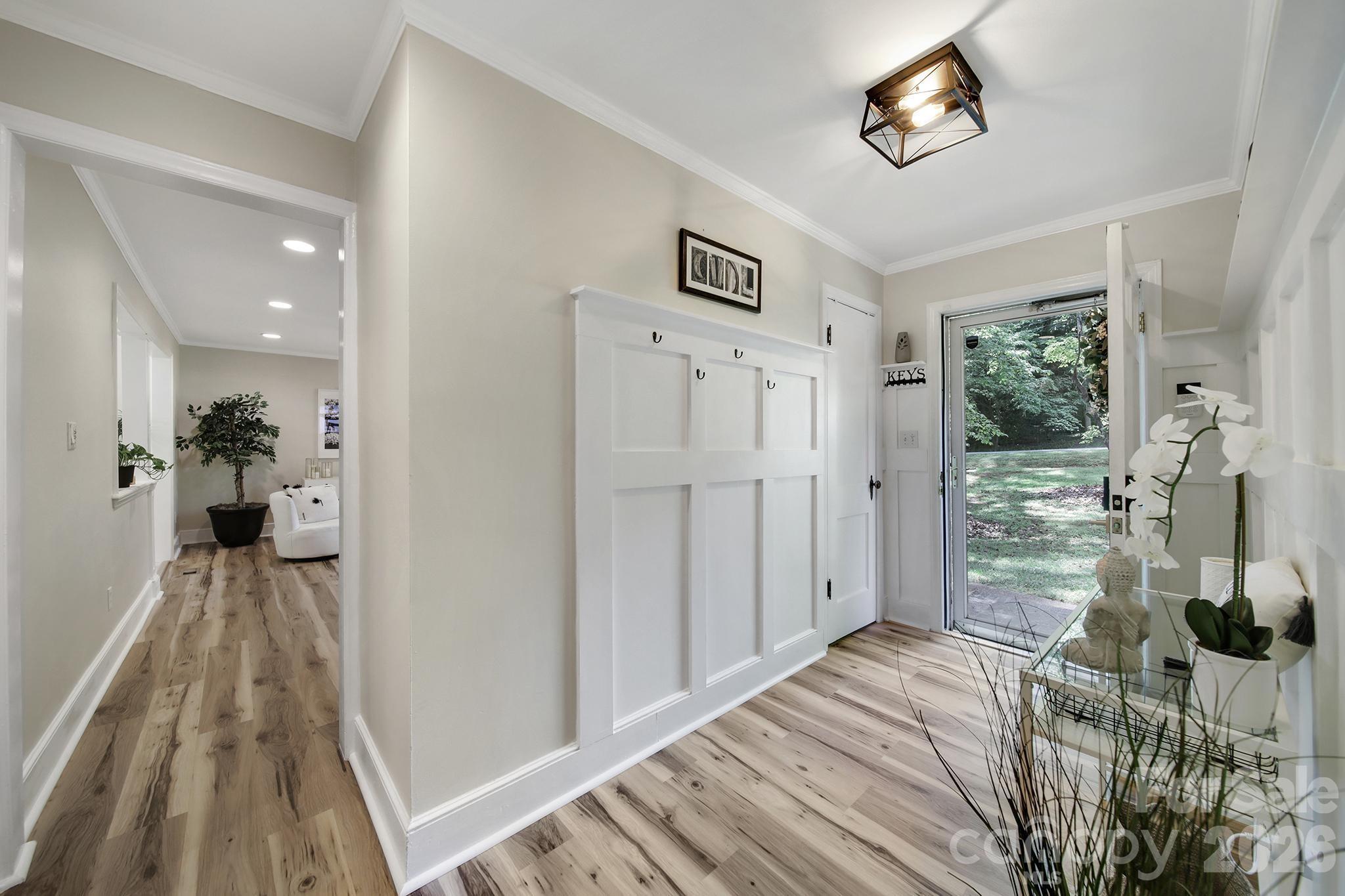 6418 Teague Lane Charlotte NC 28215