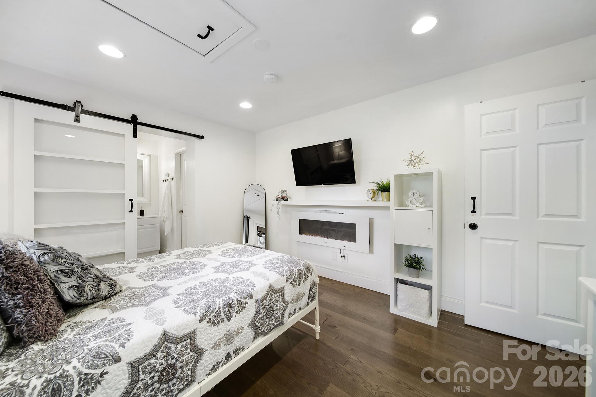 6418 Teague Lane Charlotte NC 28215