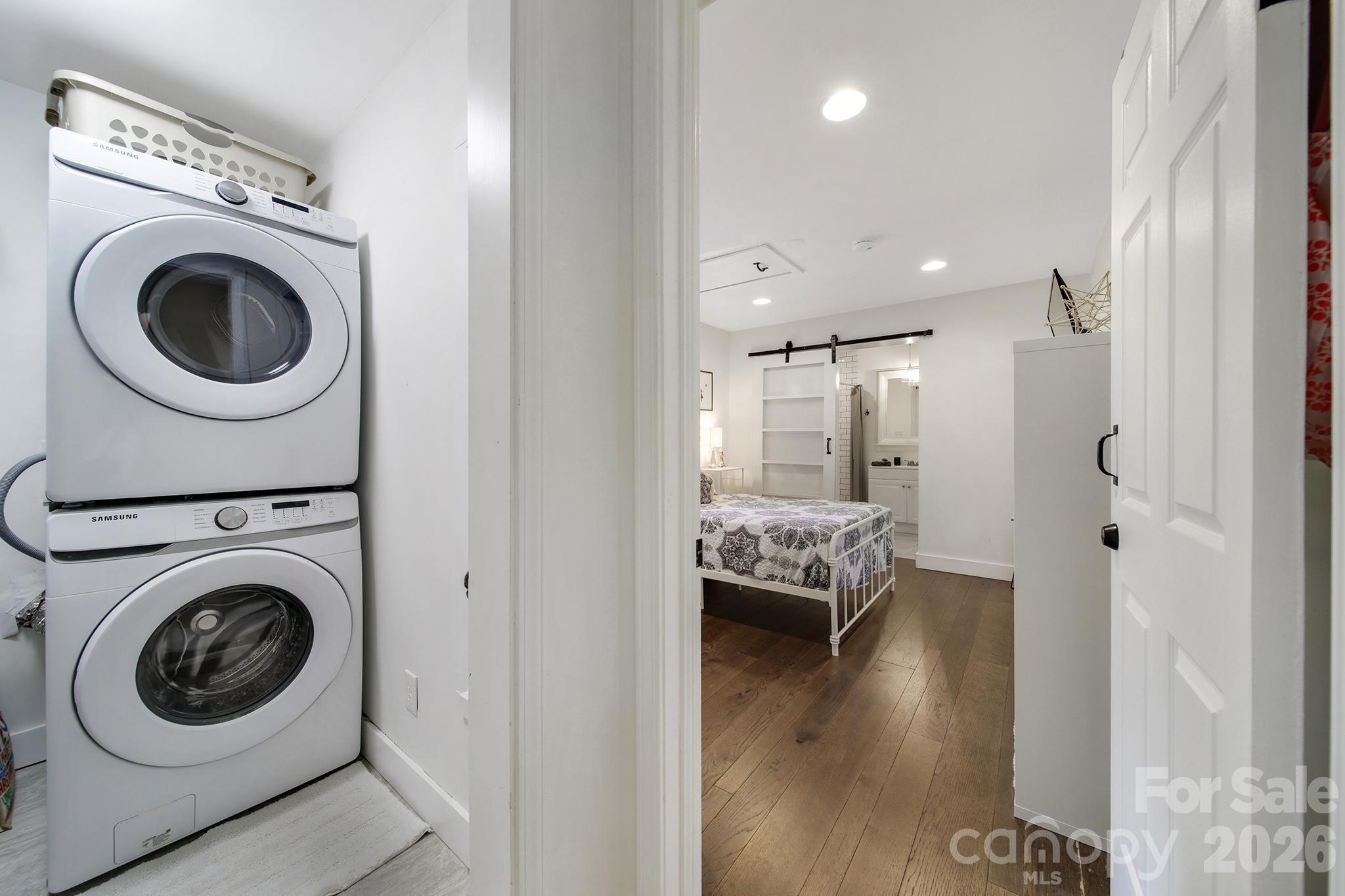 6418 Teague Lane Charlotte NC 28215