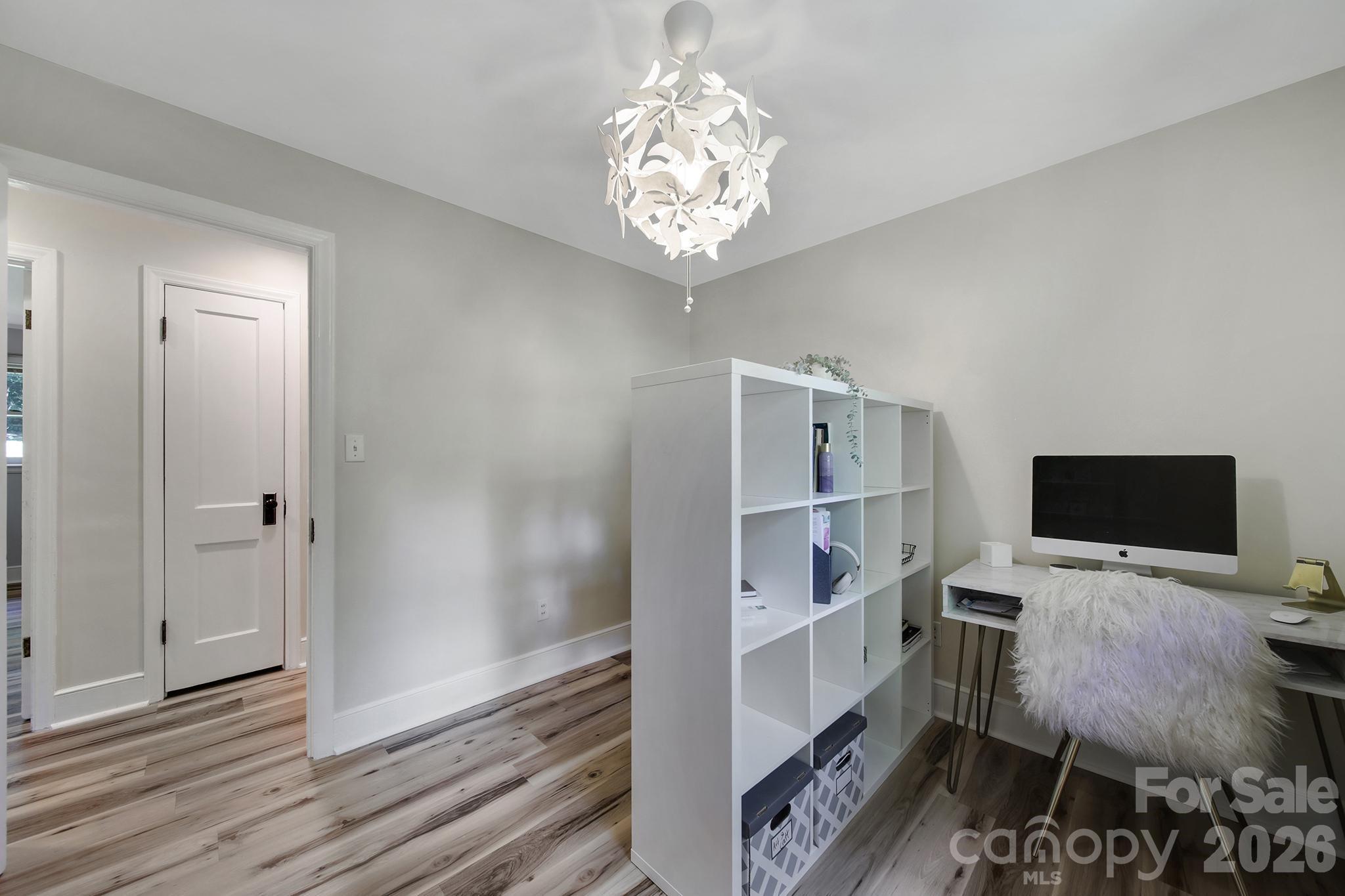 6418 Teague Lane Charlotte NC 28215
