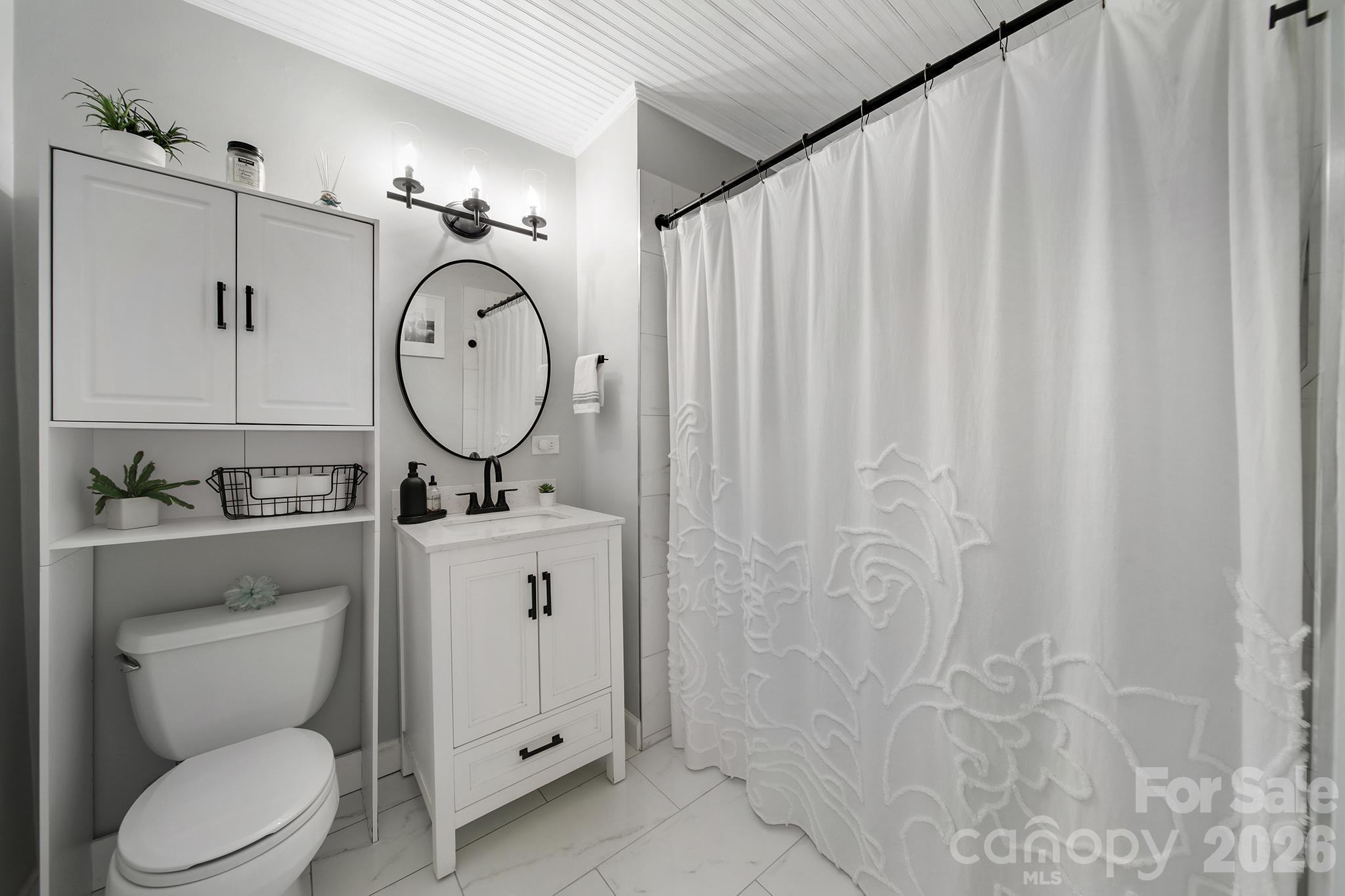 6418 Teague Lane Charlotte NC 28215