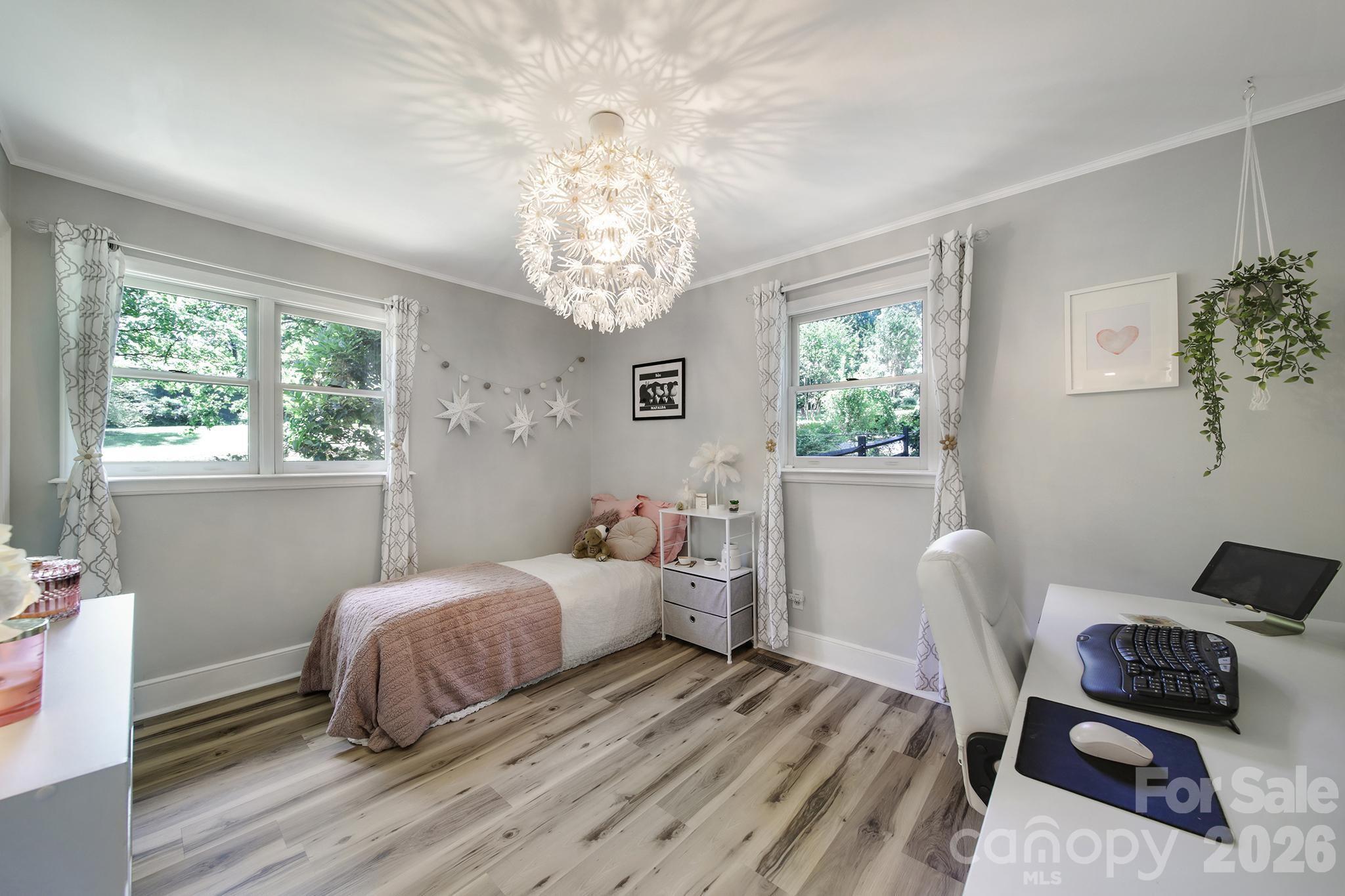 6418 Teague Lane Charlotte NC 28215