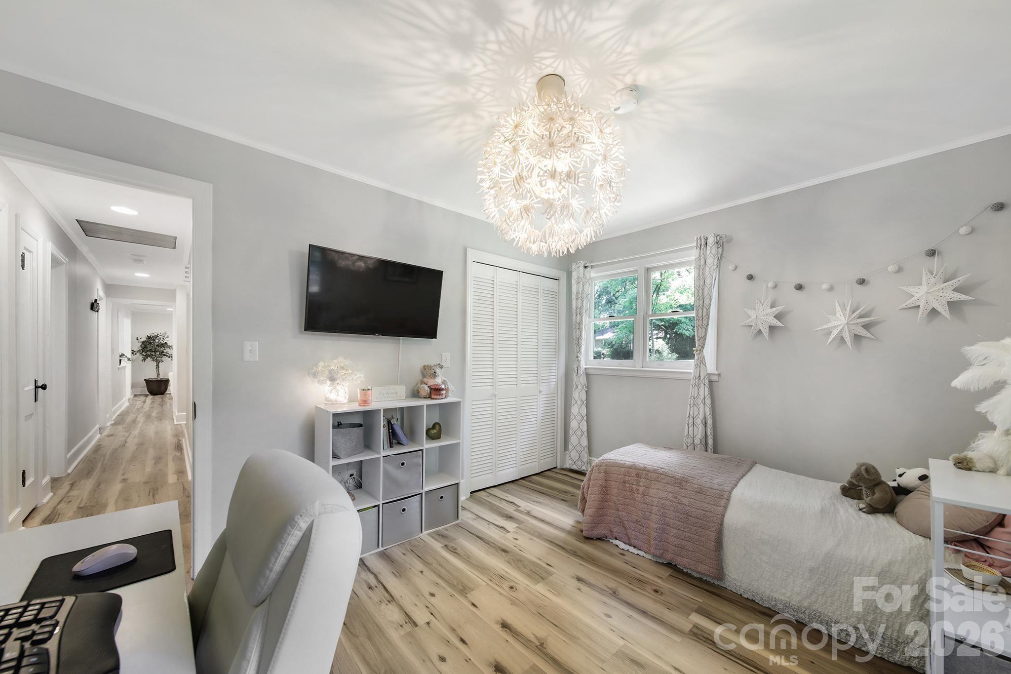 6418 Teague Lane Charlotte NC 28215