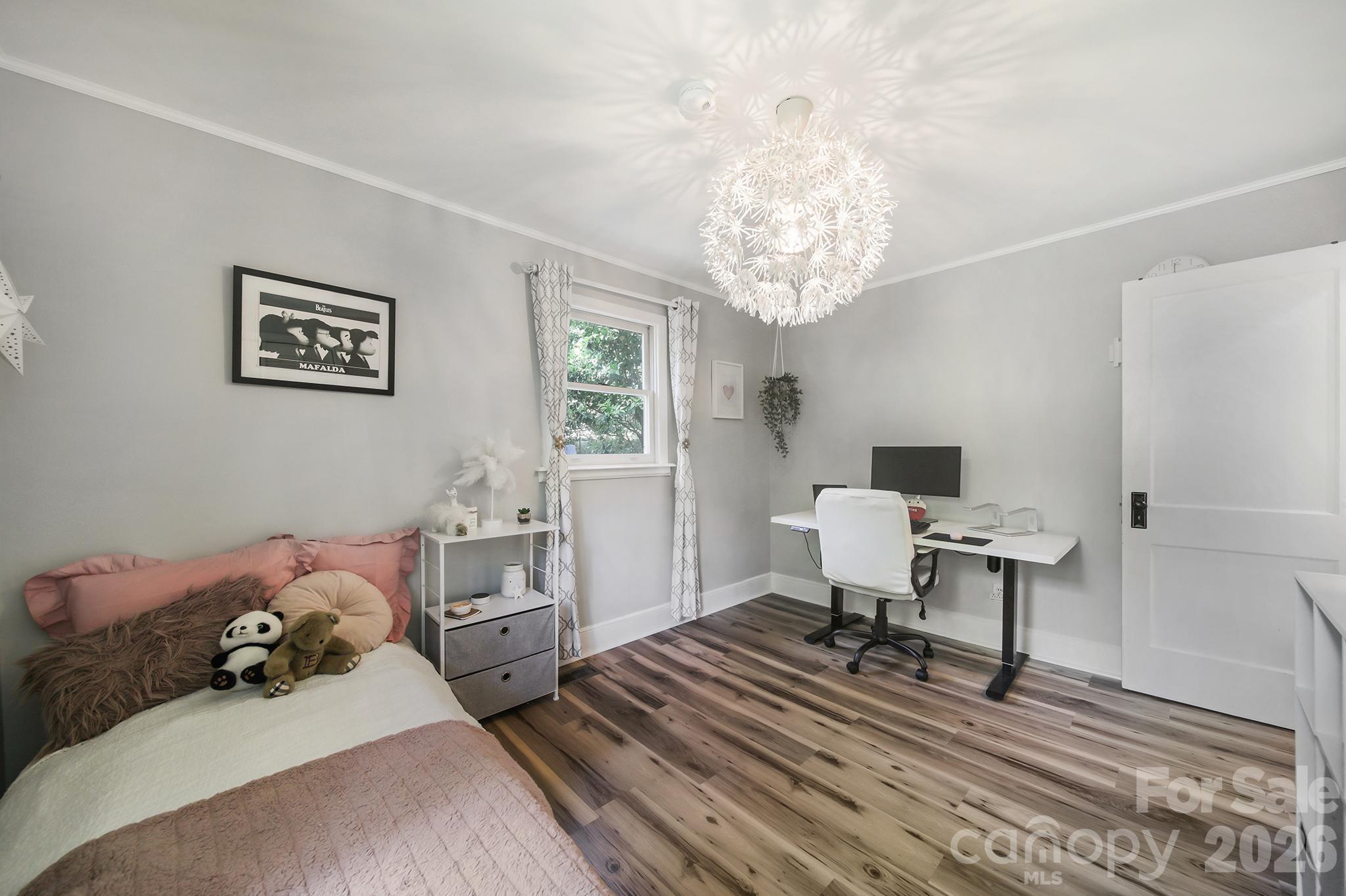 6418 Teague Lane Charlotte NC 28215