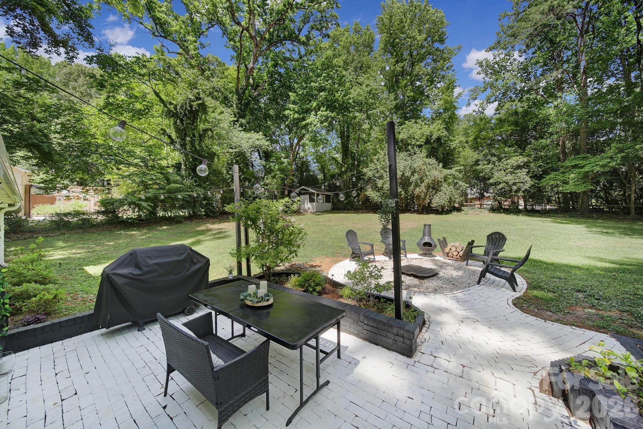 6418 Teague Lane Charlotte NC 28215