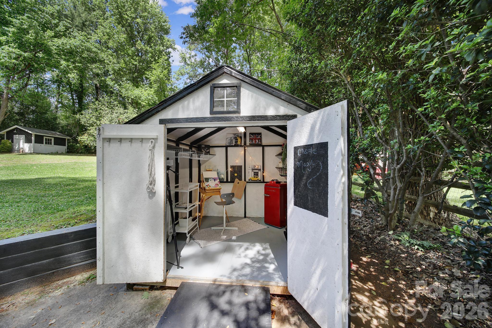 6418 Teague Lane Charlotte NC 28215