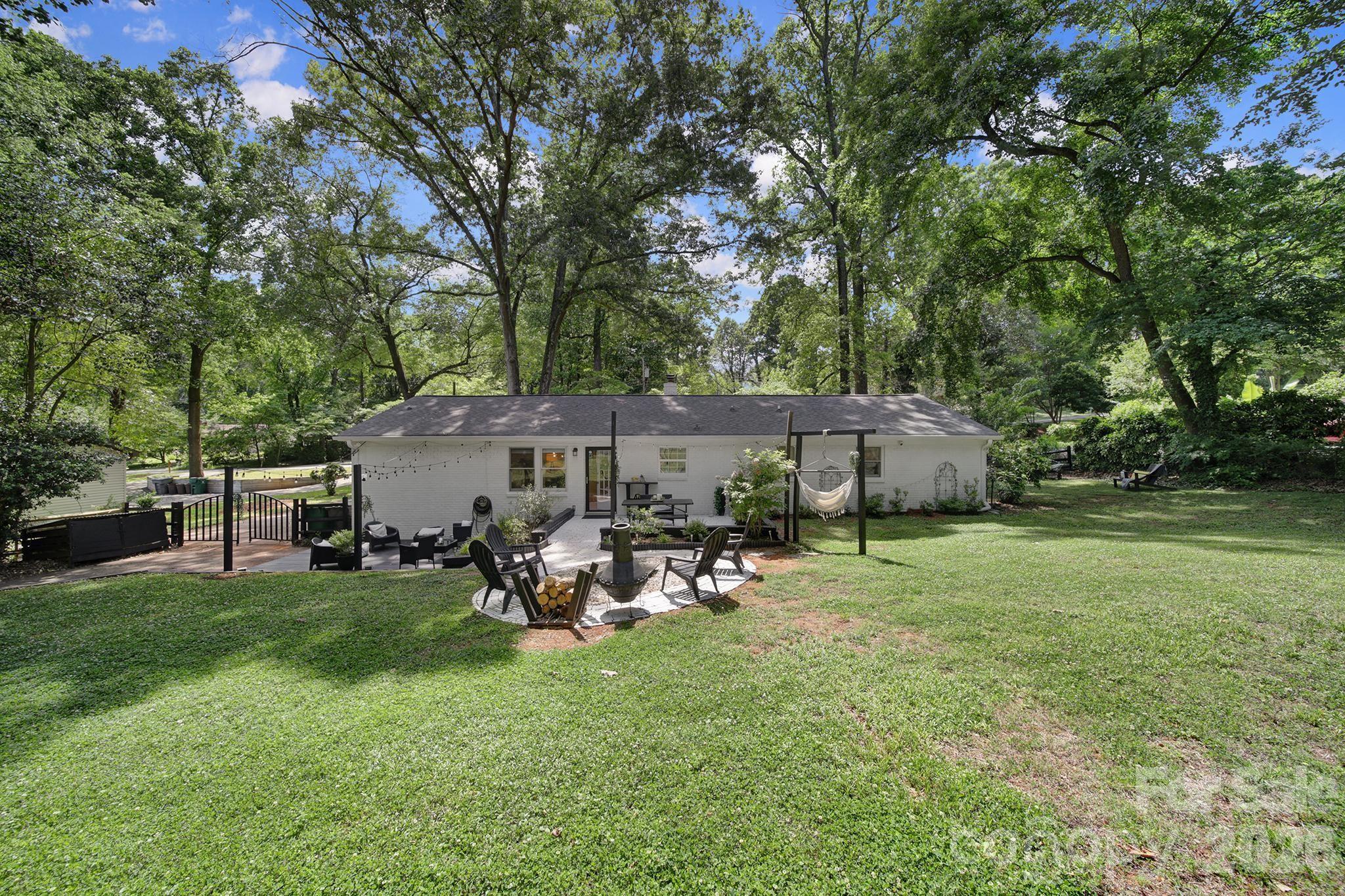6418 Teague Lane Charlotte NC 28215