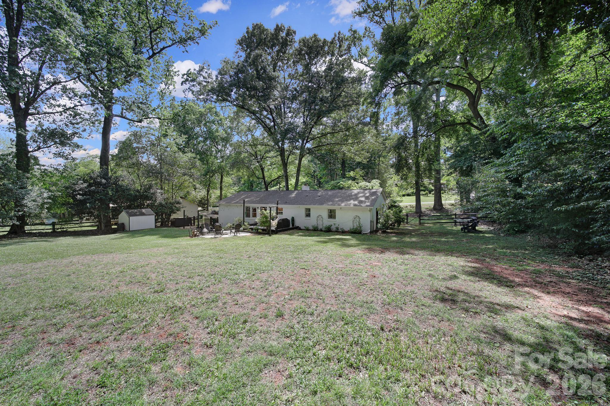 6418 Teague Lane Charlotte NC 28215