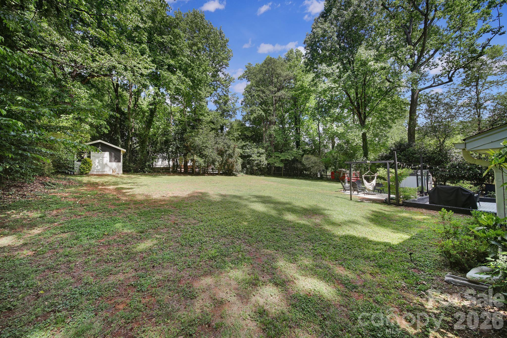 6418 Teague Lane Charlotte NC 28215