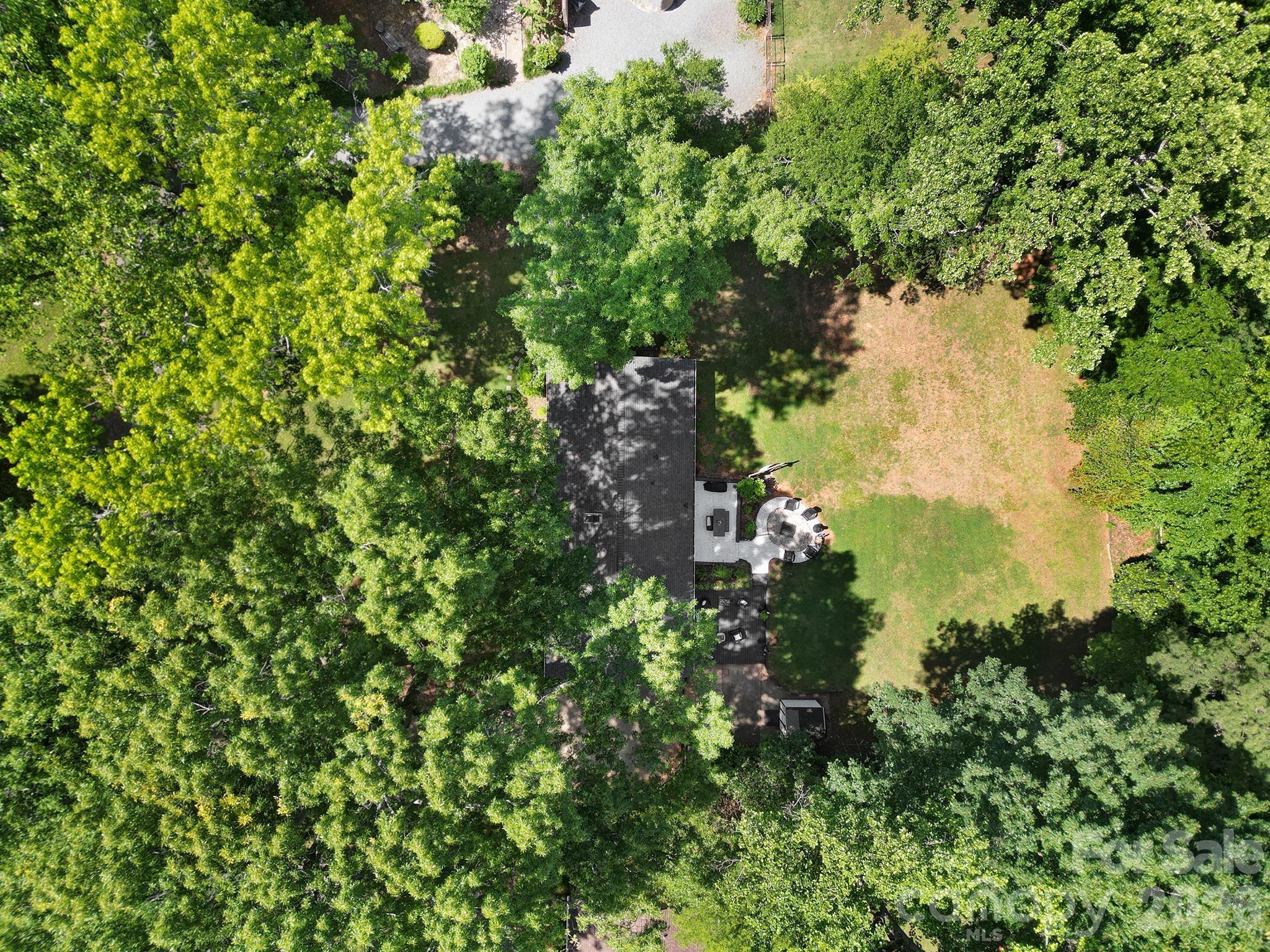 6418 Teague Lane Charlotte NC 28215