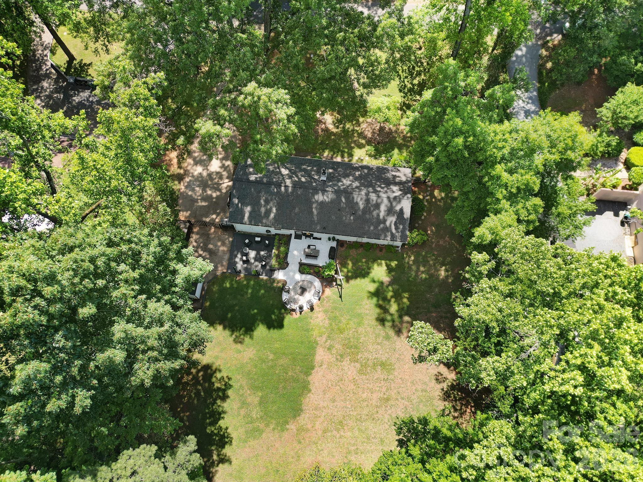 6418 Teague Lane Charlotte NC 28215