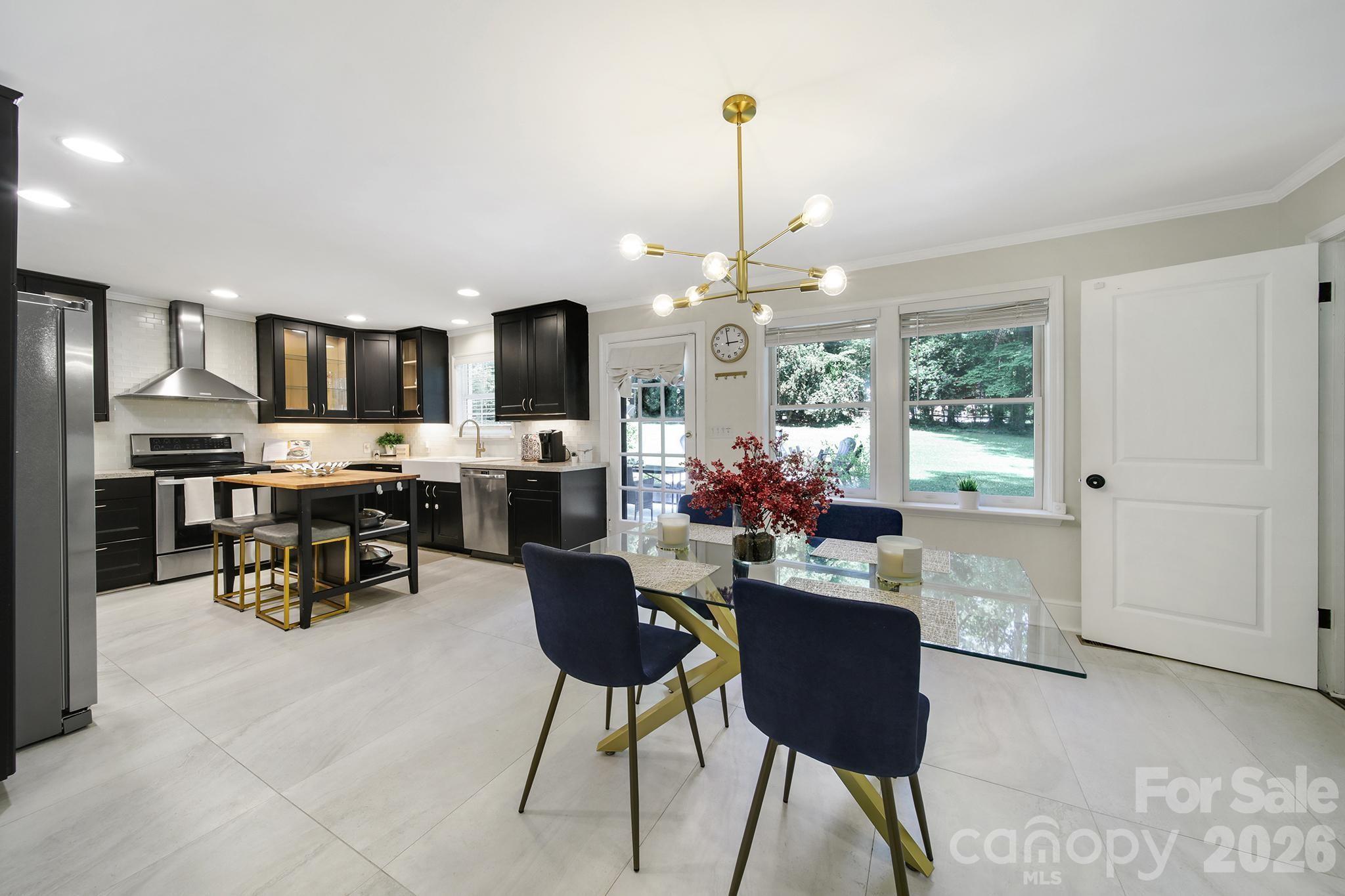 6418 Teague Lane Charlotte NC 28215