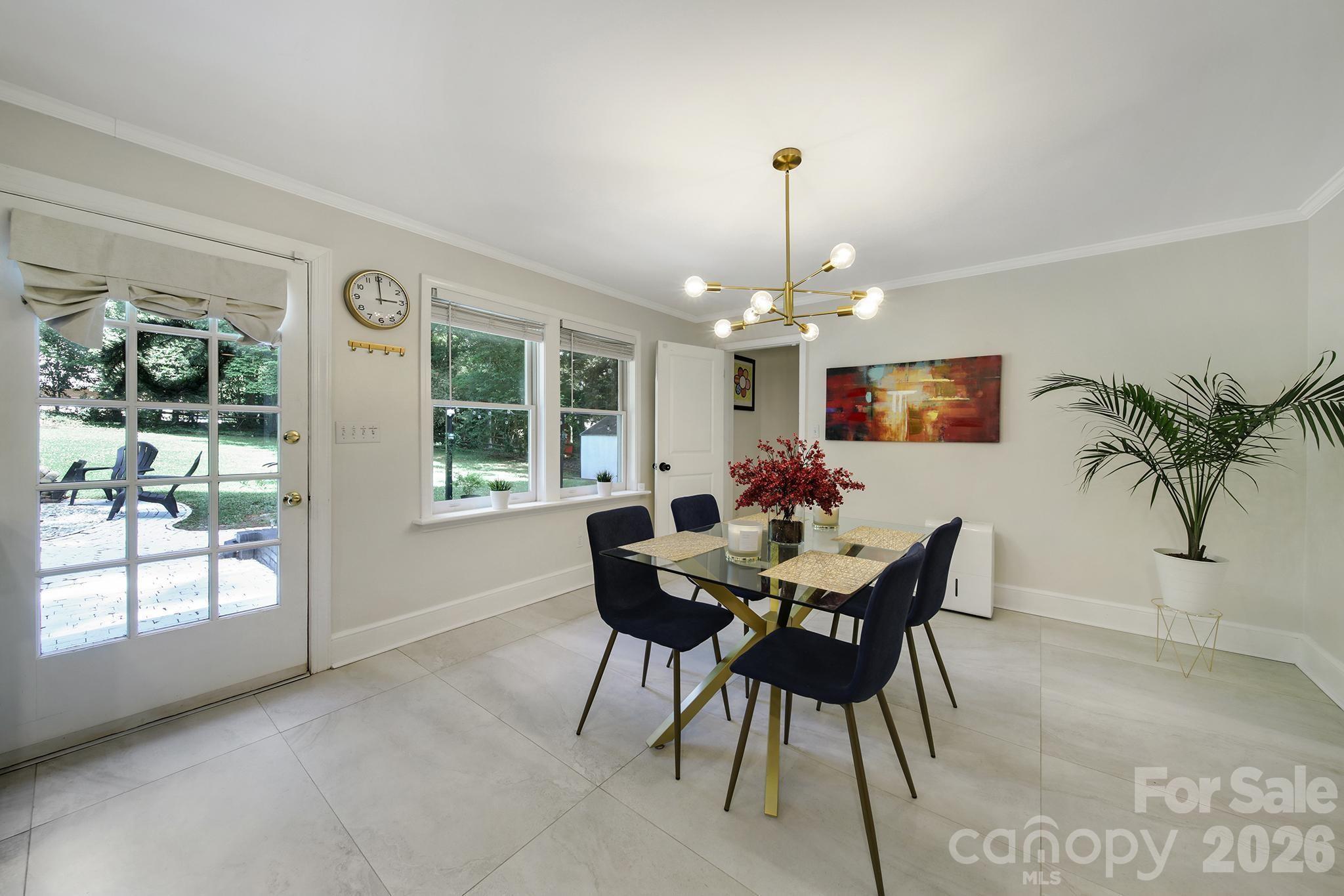 6418 Teague Lane Charlotte NC 28215