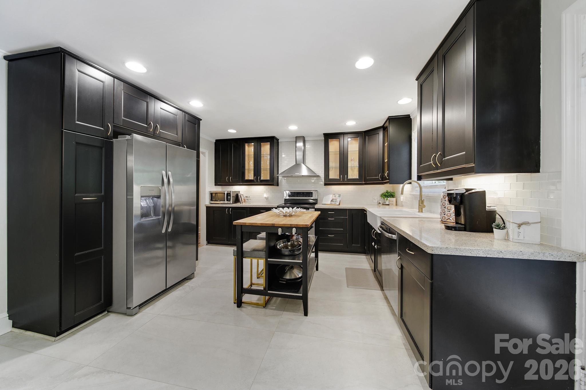 6418 Teague Lane Charlotte NC 28215