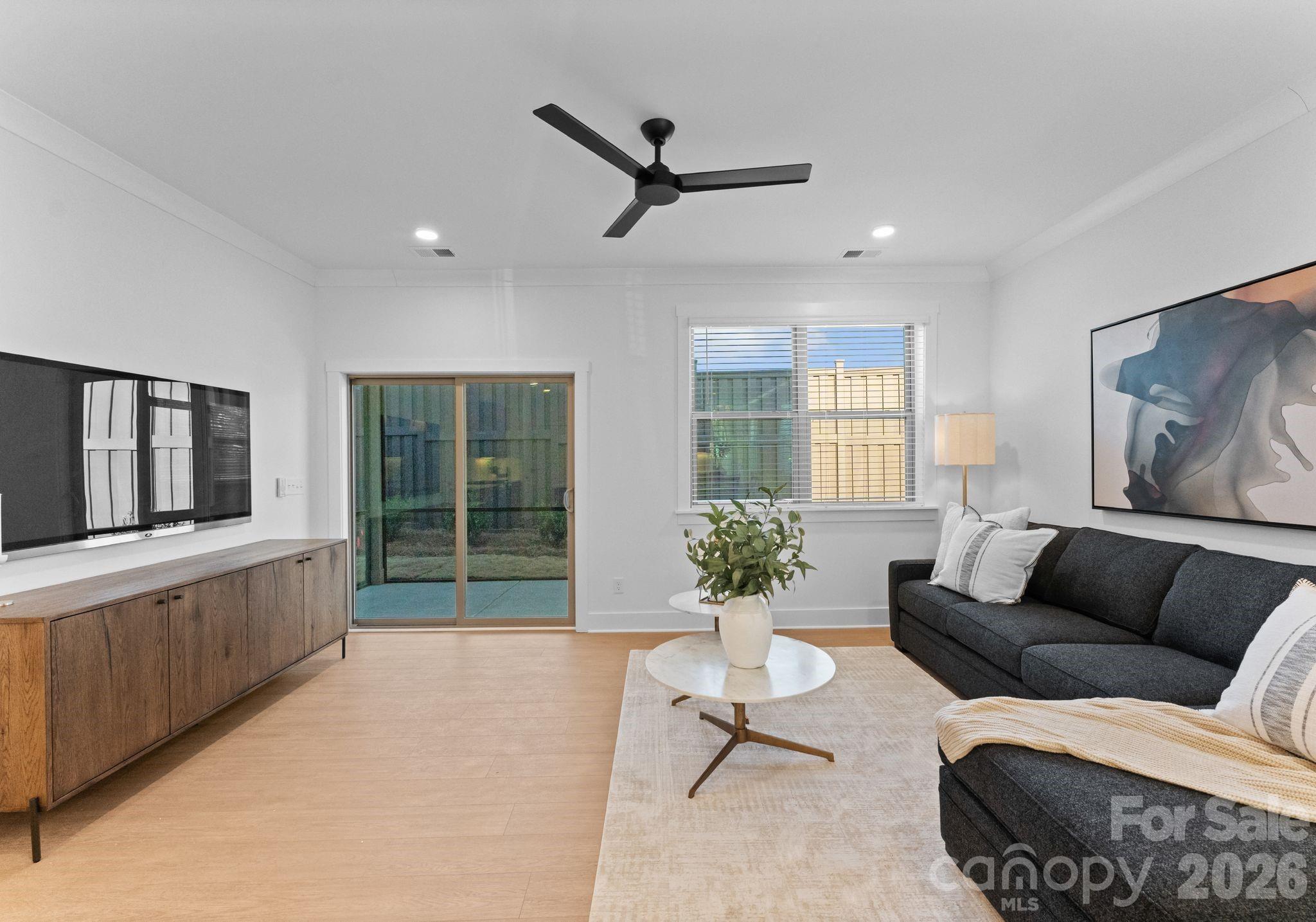 808 Garringer Place Charlotte NC 28208