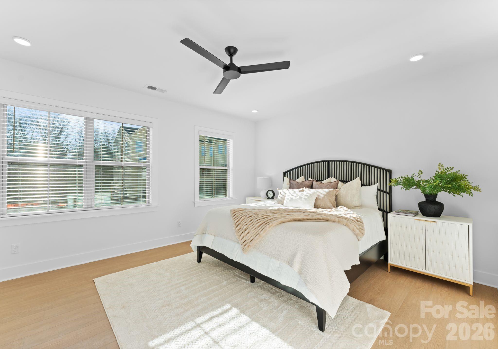 808 Garringer Place Charlotte NC 28208