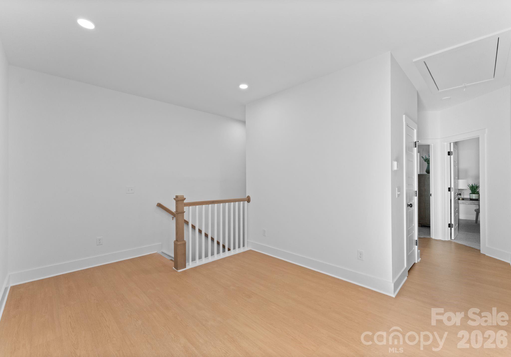 808 Garringer Place Charlotte NC 28208