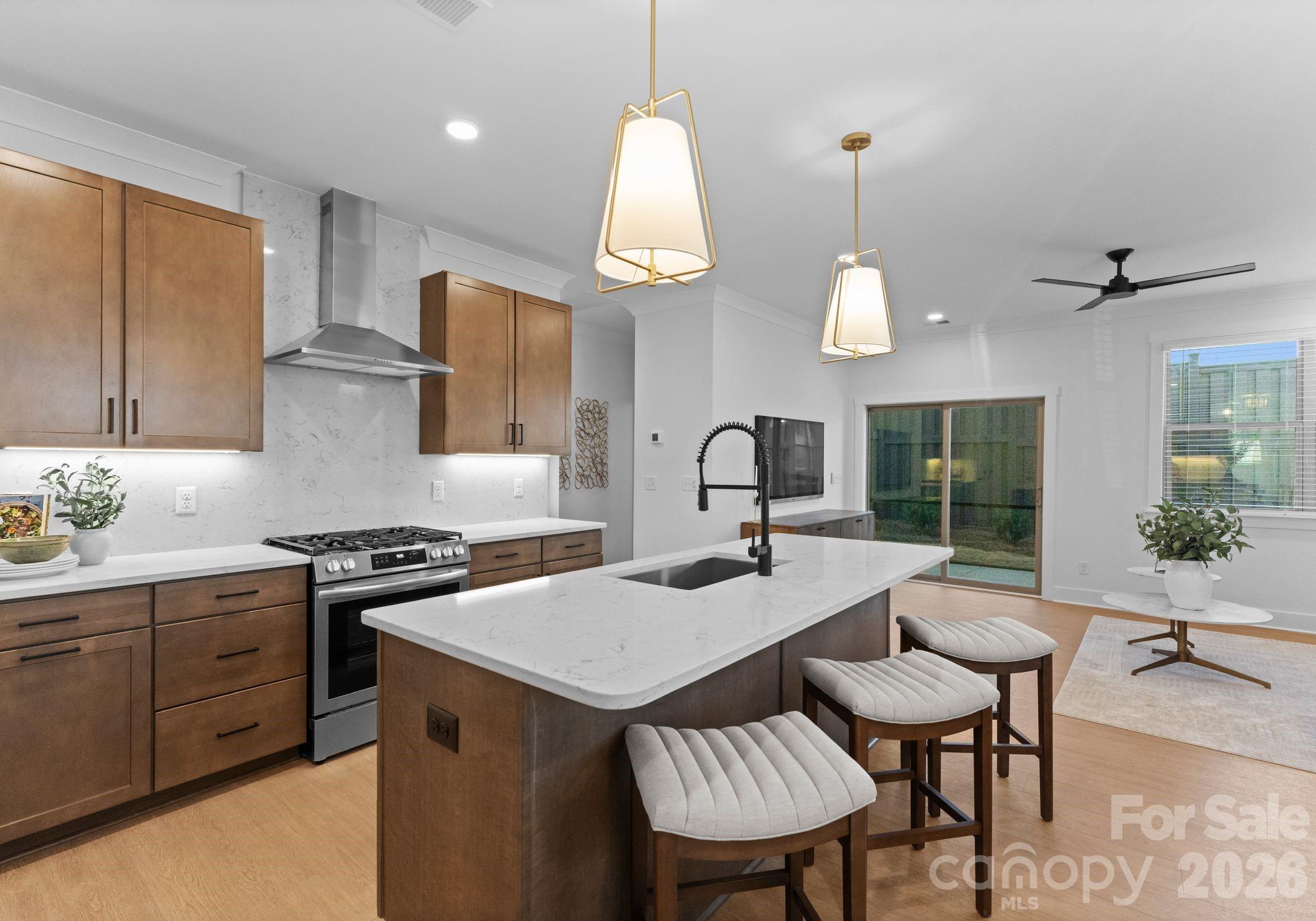 808 Garringer Place Charlotte NC 28208