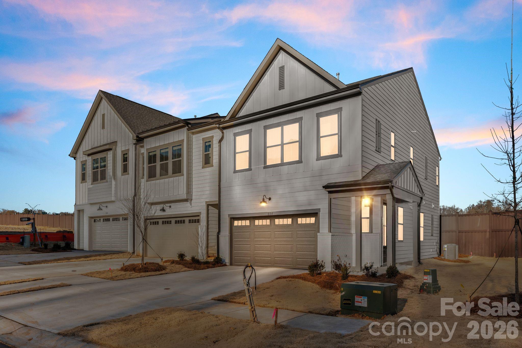 808 Garringer Place Charlotte NC 28208