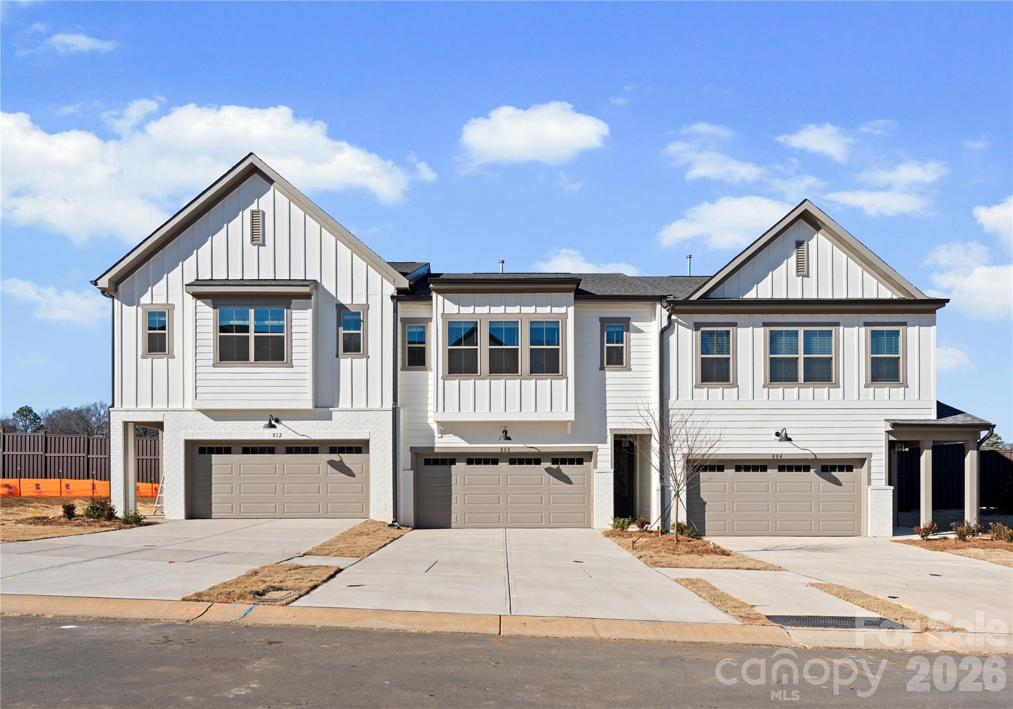 808 Garringer Place Charlotte NC 28208